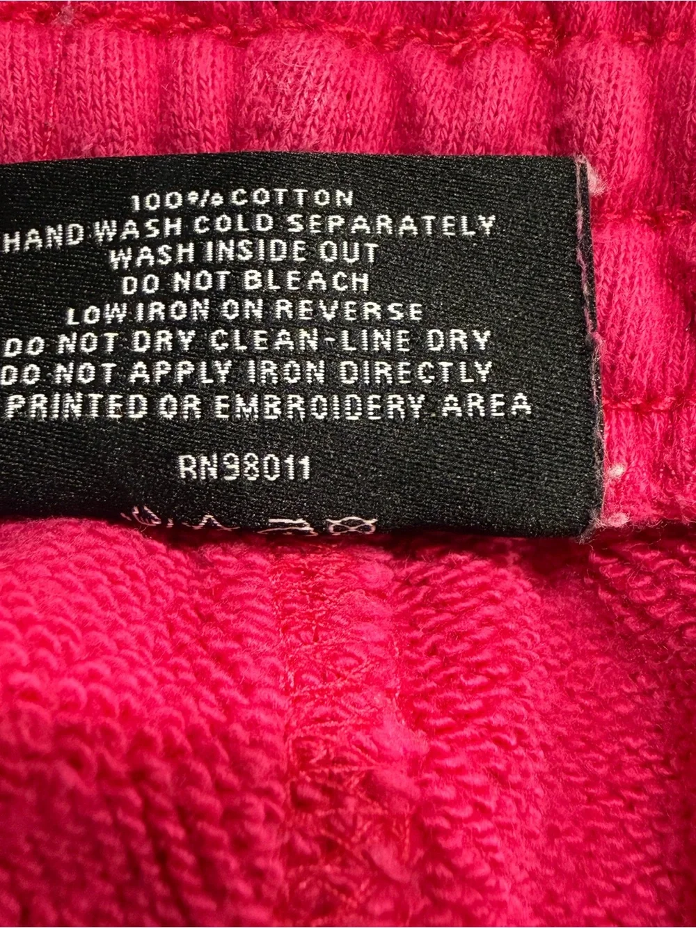 Icecream‎ Tonal Shorts Pink Peacock Size Medium Running Dog Streetwear